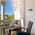 Apartment 328, Seepark *