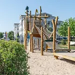 Apartment 328, Seepark Sellin (Rugen)