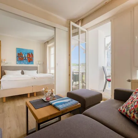 328, Seepark Apartment Sellin (Rugen)