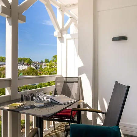 Apartman 328, Seepark *