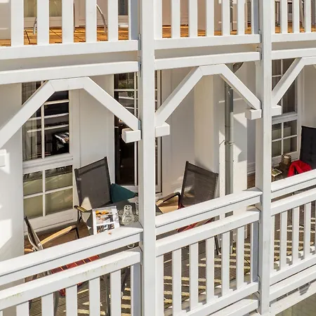 328, Seepark Lejlighed