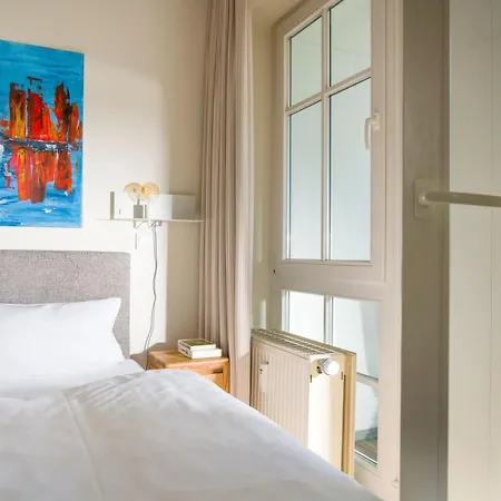 328, Seepark Apartman *