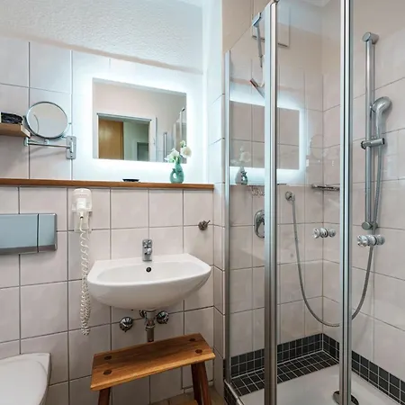 Apartman 328, Seepark Sellin