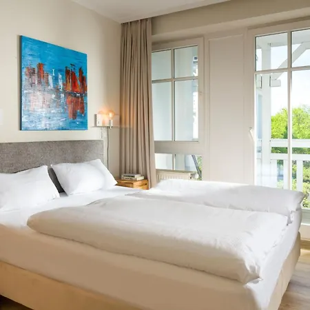 328, Seepark Lejlighed