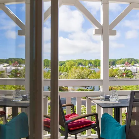 328, Seepark Apartman *