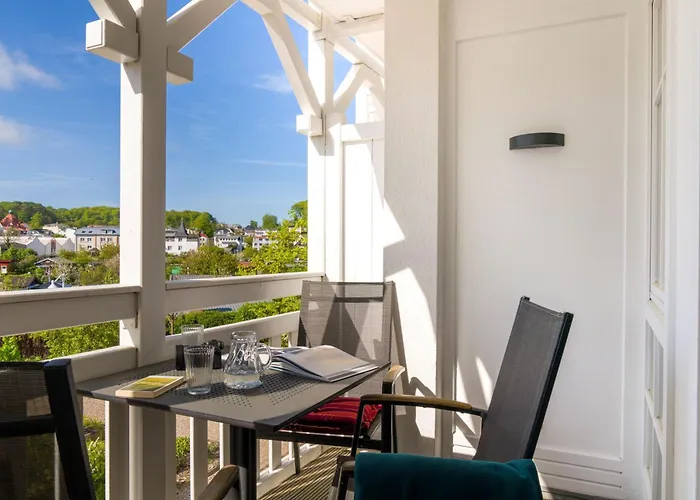 Apartament 328, Seepark *