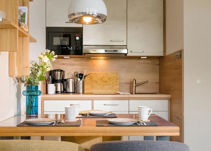 328, Seepark Apartament Sellin (Rugen)